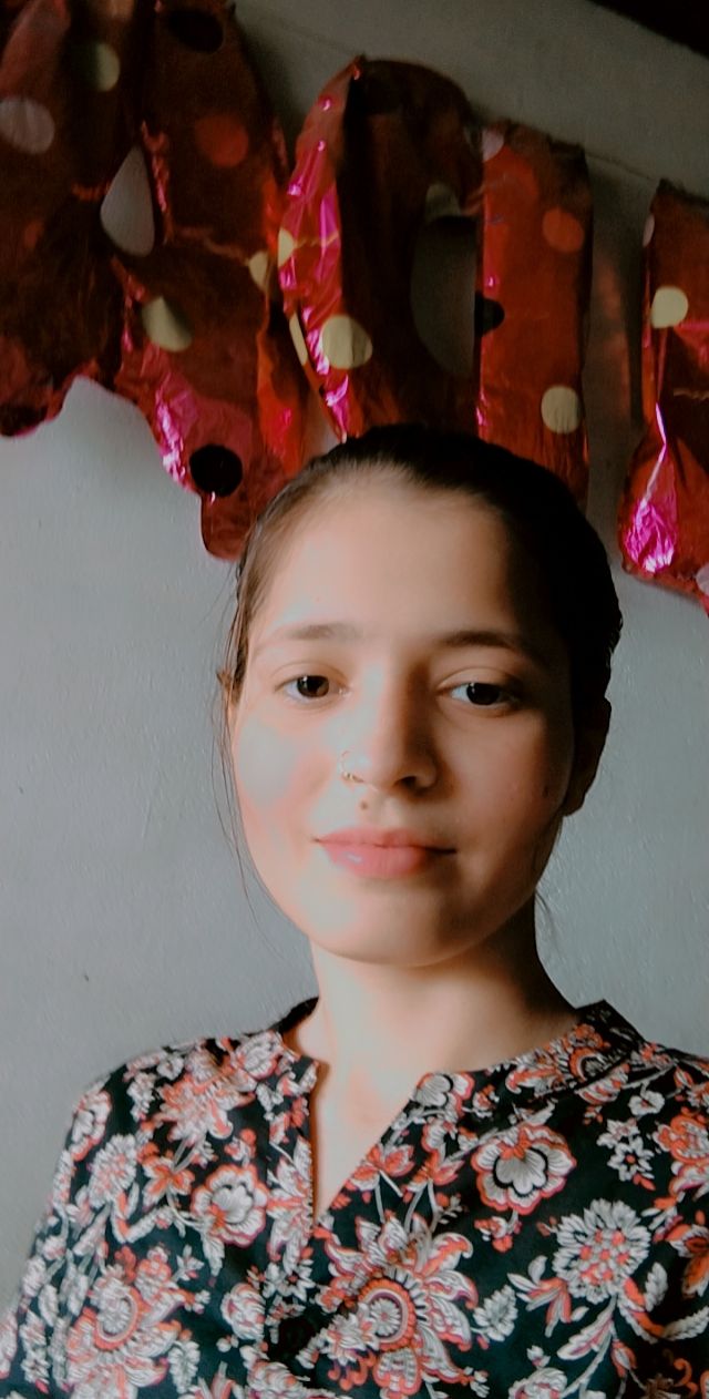 Riya Singh